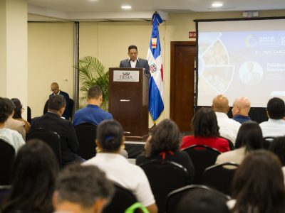 DGCP conecta a 30 instituciones públicas con más de 300 proveedores