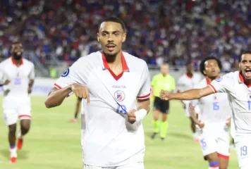 Federación Haitiana de Fútbol defiende celebración de Isidor