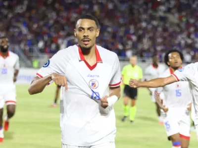 Federación Haitiana de Fútbol defiende celebración de Isidor