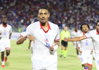 Federación Haitiana de Fútbol defiende celebración de Isidor