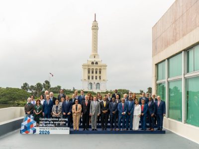 Cepal clausura su 41.º período de sesiones en RD con agenda de integración y desarrollo