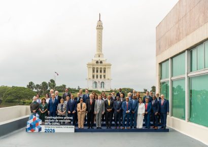Cepal clausura su 41.º período de sesiones en RD con agenda de integración y desarrollo