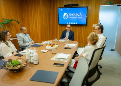 Conep y Barna Management analizan el aporte de la educación superior al desarrollo dominicano