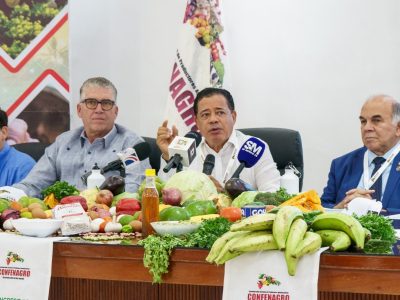 Confenagro advierte riesgos por derogación del decreto sobre arroz