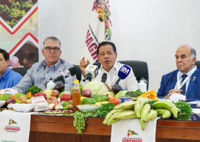 Confenagro advierte riesgos por derogación del decreto sobre arroz