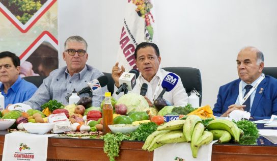 Confenagro advierte riesgos por derogación del decreto sobre arroz
