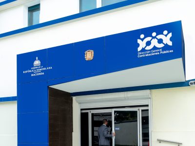 OCDE reconoce avances de la DGCP en prevención de corrupción