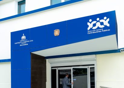 OCDE reconoce avances de la DGCP en prevención de corrupción