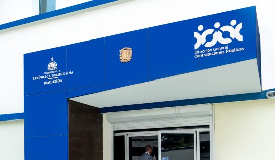 OCDE reconoce avances de la DGCP en prevención de corrupción