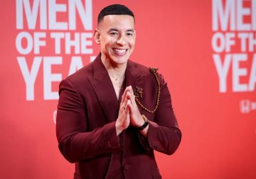 Daddy Yankee anuncia nuevo álbum ‘La Postal’ con 15 cartas de amor