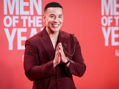 Daddy Yankee anuncia nuevo álbum ‘La Postal’ con 15 cartas de amor
