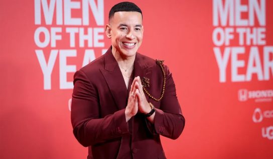 Daddy Yankee anuncia nuevo álbum ‘La Postal’ con 15 cartas de amor