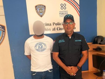 Deamvi ejecuta 130 órdenes de arresto por violencia de género