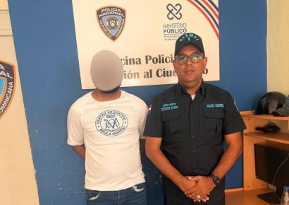 Deamvi ejecuta 130 órdenes de arresto por violencia de género
