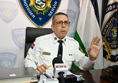 Tiroteo en Los Mina deja un muerto y un herido; Policía investiga conflicto