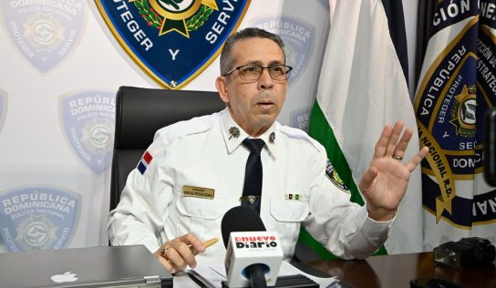 Tiroteo en Los Mina deja un muerto y un herido; Policía investiga conflicto
