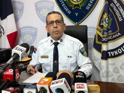 PN rescata niño en Los Tres Brazos; adolescente implicada escapó de Conani