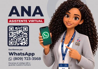DIGECOG lanza asistente virtual ‘Ana’ para orientar sobre contabilidad pública