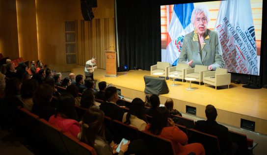 RD participa en encuentro de la RTA en Argentina para fortalecer la transparencia y el acceso a la información