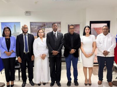 Consulado dominicano en Venezuela retoma sus servicios después de dos años