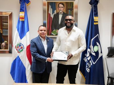 David Ortiz: Invitan a participar en caminata por la salud mental este sábado en el Jardín Botánico