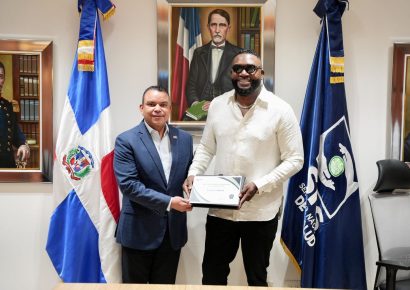 David Ortiz: Invitan a participar en caminata por la salud mental este sábado en el Jardín Botánico