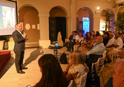 República Dominicana celebra por primera vez el Congreso Latinoamericano y del Caribe de Pastoral de Turismo