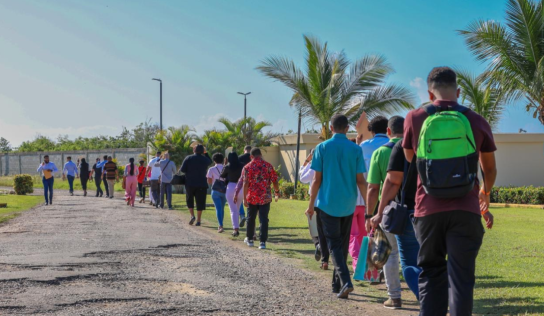 IDAC realizará Feria de Empleos en Pedernales para fortalecer el desarrollo turístico de Cabo Rojo
