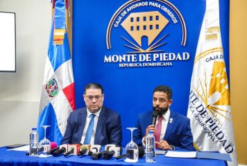 Monte de Piedad lanza programa para impulsar 400 mipymes de la Ciudad Colonial
