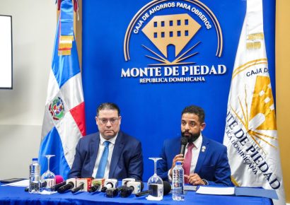 Monte de Piedad lanza programa para impulsar 400 mipymes de la Ciudad Colonial