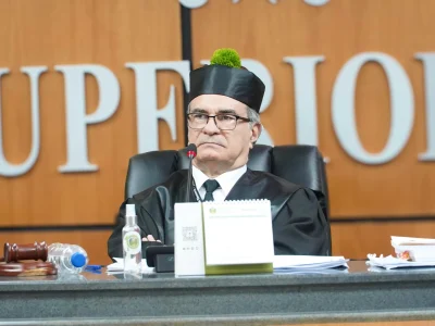 Presidente del TSE, Ygnacio Camacho, será operado por hidrocefalia en la Clínica Abreu