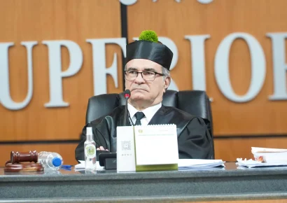 Presidente del TSE, Ygnacio Camacho, será operado por hidrocefalia en la Clínica Abreu