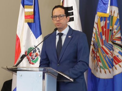 Freund propone Fondo Regional de Tecnología Soberana