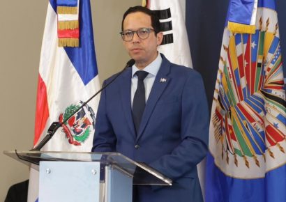 Freund propone Fondo Regional de Tecnología Soberana