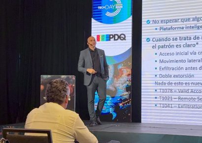 ESET insta a empresas dominicanas a convertir la ciberseguridad en ventaja estratégica