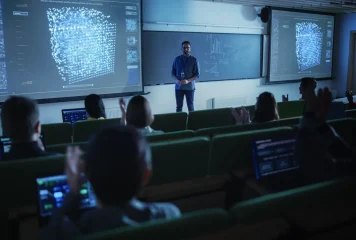 Empresas tecnológicas ahora educan a sus talentos, no confían en las universidades Ivy League