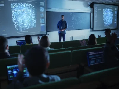 Empresas tecnológicas ahora educan a sus talentos, no confían en las universidades Ivy League