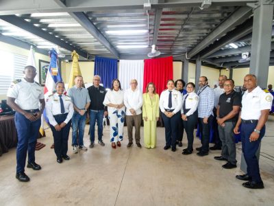 DGSPC y JCE inician plan piloto de cambio de cédulas en cárceles