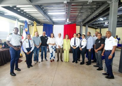 DGSPC y JCE inician plan piloto de cambio de cédulas en cárceles