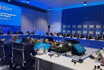 FMI proyecta crecimiento de 4.6 % para la economía dominicana en 2026 y destaca manejo de la crisis internacional