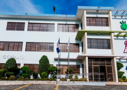 Conani atribuye fuga de adolescente vinculada a desaparición de niño a condición de salud mental