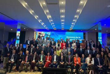 ProDominicana se integra como miembro fundador de la Red Regional de Promoción de Inversiones
