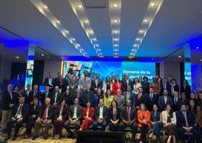 ProDominicana se integra como miembro fundador de la Red Regional de Promoción de Inversiones