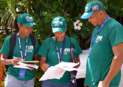 ONE inicia la ENHOGAR-2026 en 25 mil viviendas para evaluar las condiciones de vida de la población