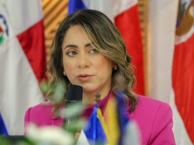 Ministerio de la Mujer impulsa campaña nacional “Hablemos de Prevención”