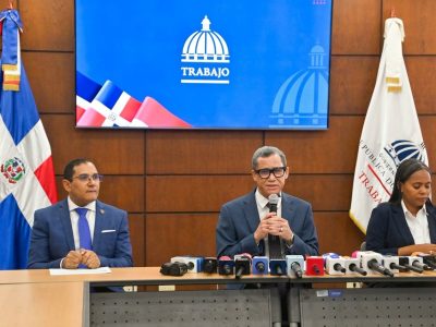 Ministerio de Trabajo paraliza 24 empresas tras operativos de inspección