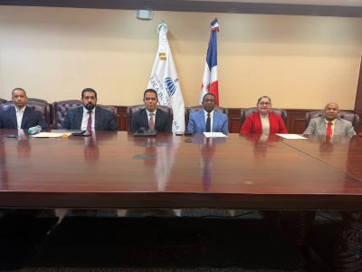 Mescyt abre convocatoria para Congreso de Investigación Científica 2027