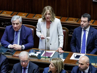 Parlamento italiano aprueba la nueva reforma electoral impulsada por Giorgia Meloni