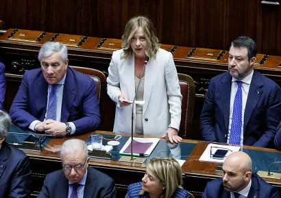 Parlamento italiano aprueba la nueva reforma electoral impulsada por Giorgia Meloni