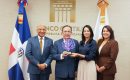 Banco Central recibe máximo galardón como Oficina de Gestión de Proyectos del Año 2026